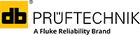 Pruftechnik logo