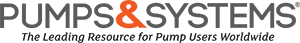 Pumps & Systems logo