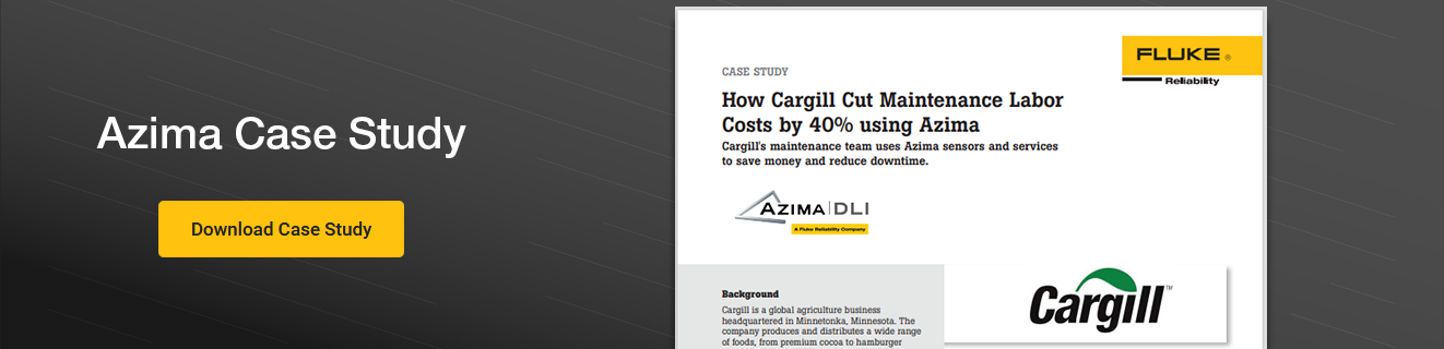 Azima Cargill case study download