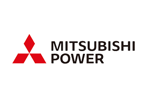 Mitsubishi Power Aero logo