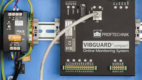 VIBGUARD