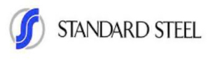 Standard Steel logo