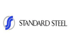 Standard-Steel logo