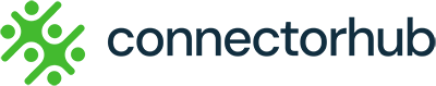 Connector Hub logo